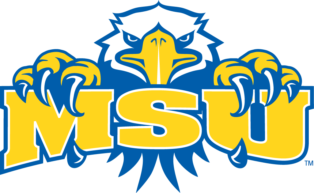 Morehead State Eagles 2005-Pres Alternate Logo 05 iron on paper